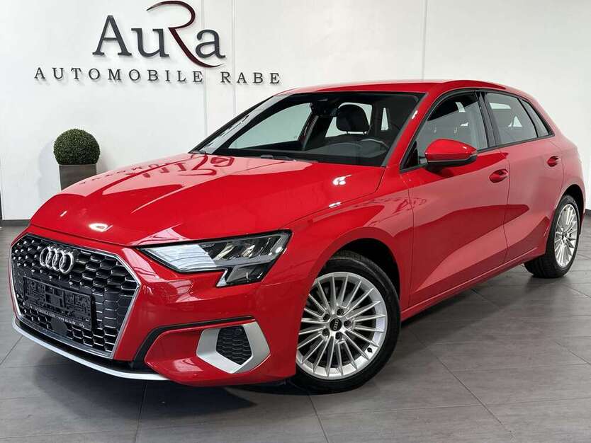 Audi A3 118.450 km 22.449 € Wardenburg 26203