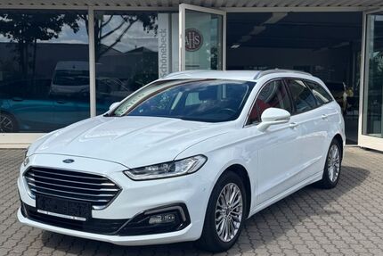 Ford Mondeo 117.021 km 13.989 &euro; Magdeburg 39120