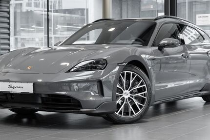 Porsche Taycan 8.900 km 119.880 &euro; Böblingen 71034