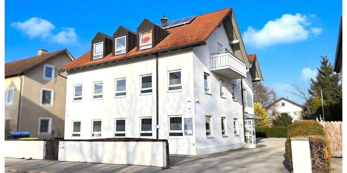 Einfamilienhaus Mindelheim - 22 Zimmer, 485 m&sup2;, 1.190.000&euro; | Angebot:25449874
