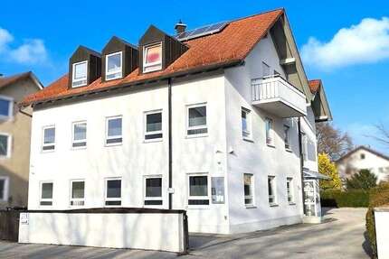 Haus Mindelheim - 22 Zimmer, 485 m&sup2;, 1.190.000&euro; | Angebot:25449874