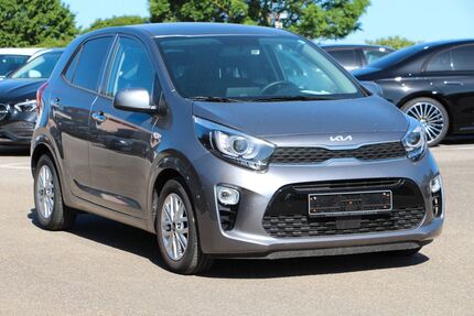 Kia Picanto 40.268 km 13.490 &euro; Jettingen 71131
