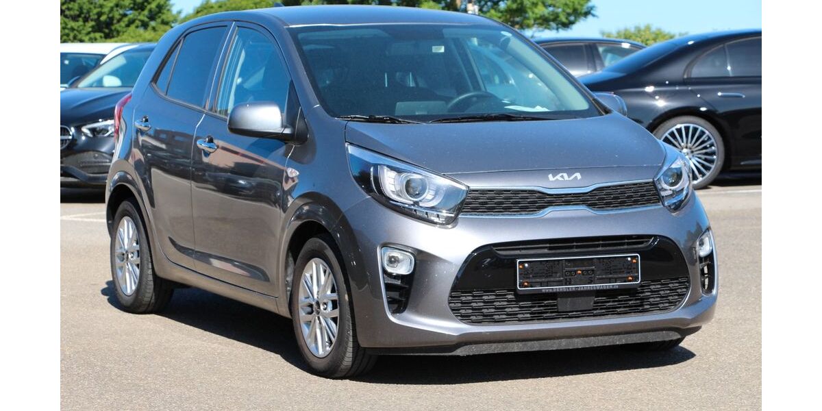 Kia Picanto 40.268 km 13.490 &euro; Jettingen 71131