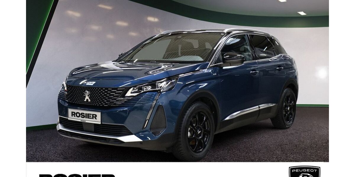 Peugeot 3008 29.005 km 21.999 &euro; Meschede 59872