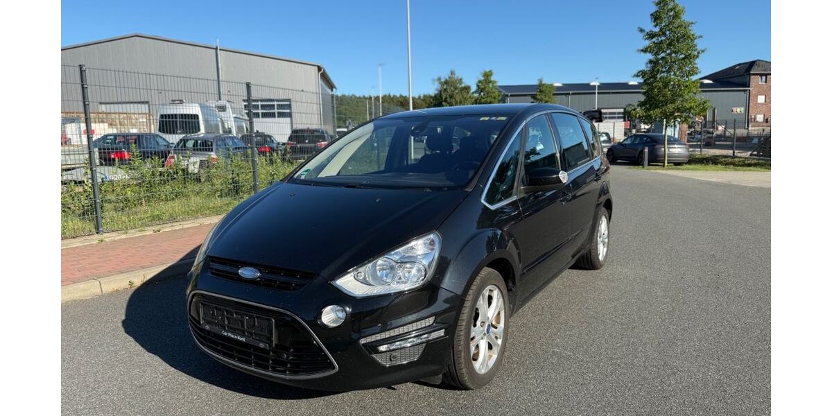 Ford S-Max 261.781 km 3.990 &euro; Ellerau 25479