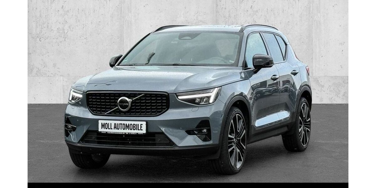 Volvo XC40 20.893 km 37.480 &euro; Bergheim 50126