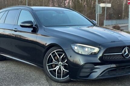 Mercedes-Benz E 220 316.000 km 17.500 &euro; Rastatt 76437