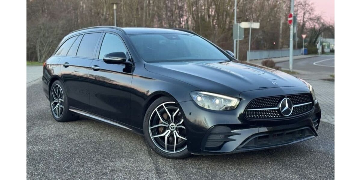 Mercedes-Benz E 220 316.000 km 17.500 &euro; Rastatt 76437
