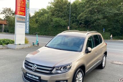 VW Tiguan 136.509 km 11.490 € Gütersloh 33334