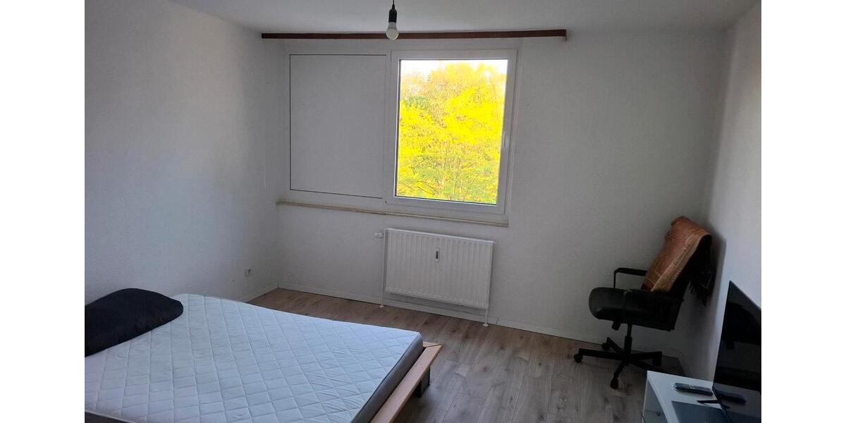 Wohnen auf Zeit Dortmund Scharnhorst - 1 Zimmer, 18 m&sup2;, 380&euro; | Angebot:26409406
