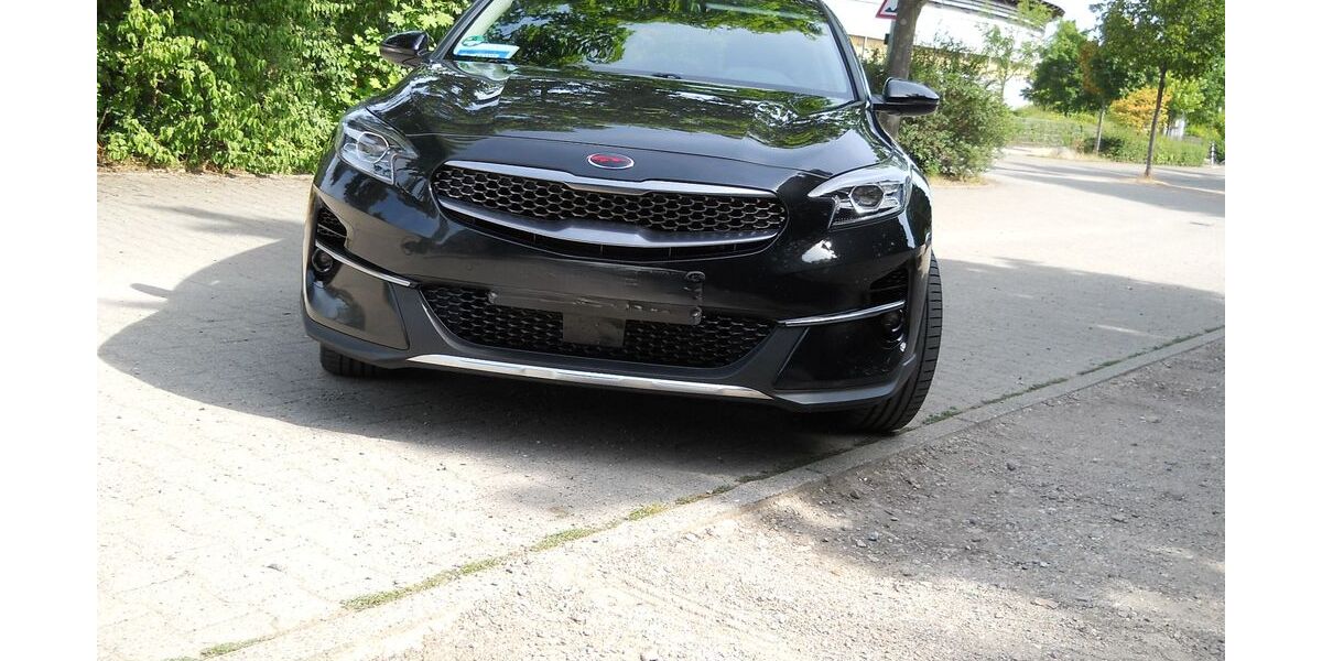 Kia XCeed 65.500 km 18.995 € Lampertheim 68623