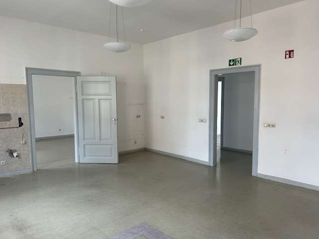 Gewerbeobjekt Coburg - 1.200&euro; | Angebot:26479620
