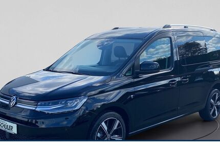 VW Caddy 14.010 km 43.335 &euro; Falkenstein 08223