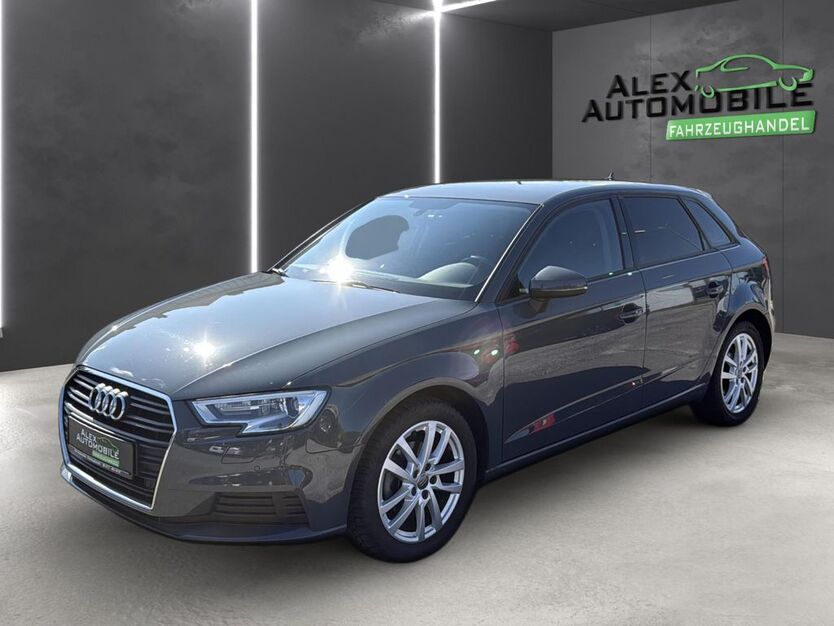 Audi A3 114.000 km 15.750 € Schwäbisch Gmünd 73525