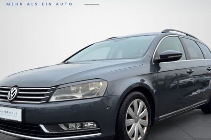 VW Passat Variant 133.800 km 8.490 &euro; Georgensgmünd 91166