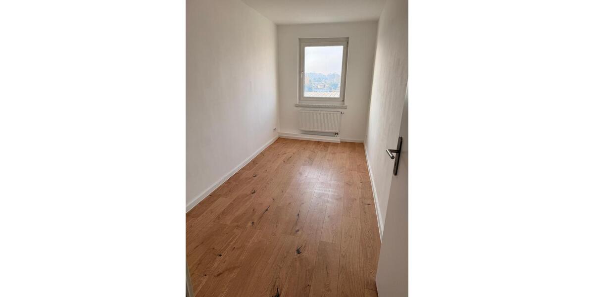 Etagenwohnung Angermünde - 3 Zimmer, 59 m&sup2;, 503&euro; | Angebot:24883074