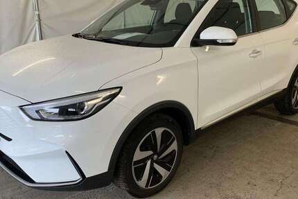 MG ZS 41.551 km 17.750 &euro; Herges-Hallenberg 98587