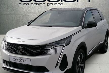 Peugeot 5008 29.450 km 26.880 &euro; Reutlingen 72766