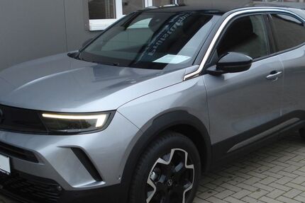 Opel Mokka 28.000 km 21.490 &euro; Bahlingen 79353