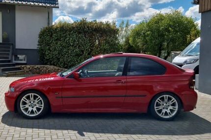 BMW 316 258.900 km 3.500 &euro; Ludwigslust 19288