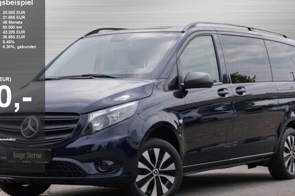Mercedes-Benz Vito 102.600 km 42.840 &euro; Eutin 23701