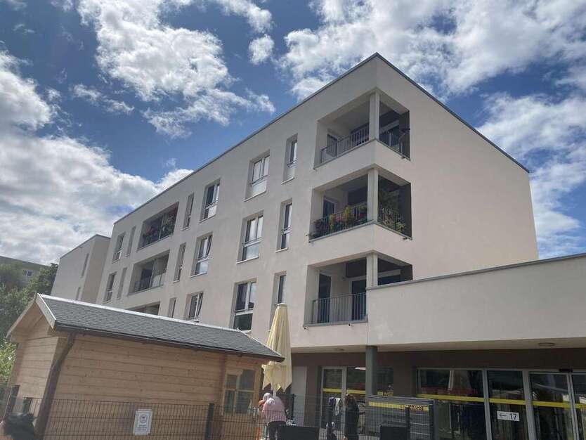 Wohnung zum Mieten in Erfurt 760 € 63.4 m²