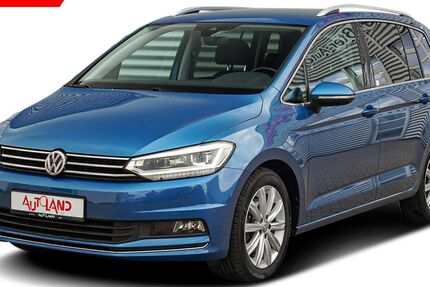 VW Touran 79.937 km 25.950 &euro; Magdeburg 39118