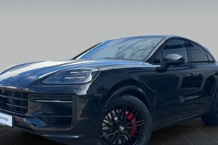 Porsche Cayenne 10.000 km 140.900 &euro; Hannover 30177