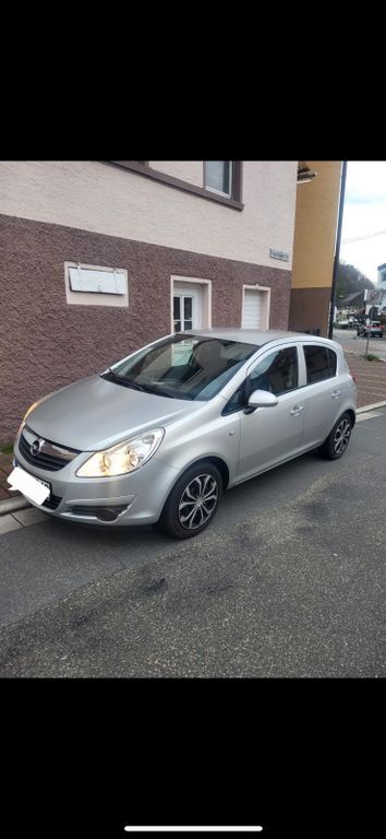 Opel Corsa 181.199 km 2.499 € Ludwigshafen 67061