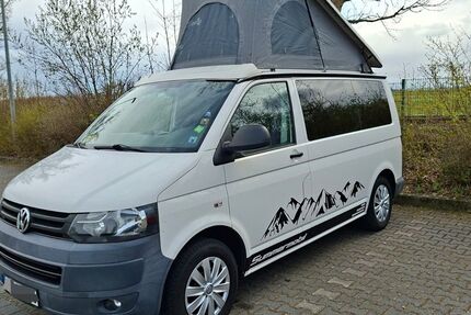 VW T5 Transporter 161.500 km 28.500 &euro; Frankfurt am Main 60385