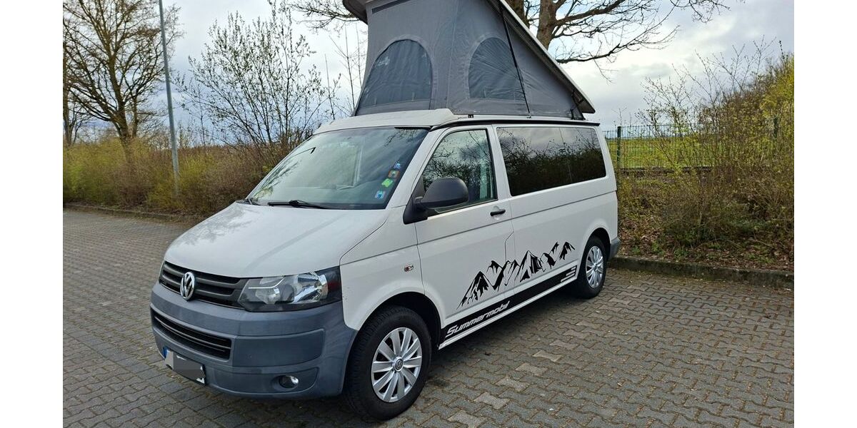 VW T5 Transporter 161.500 km 29.990 &euro; Frankfurt am Main 60385