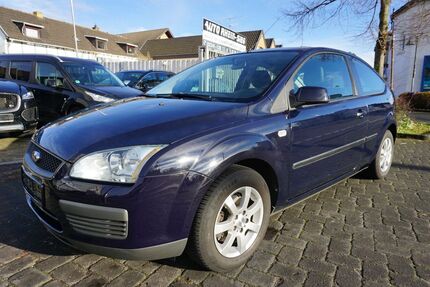 Ford Focus 100.000 km 1.990 &euro; Troisdorf 53840