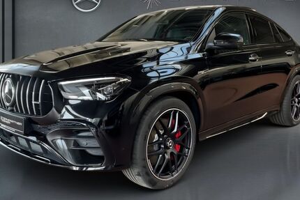 Mercedes-Benz GLE 53 AMG 4.900 km 132.890 &euro; Lüneburg 21337