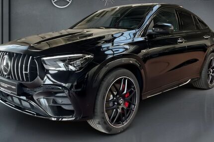 Mercedes-Benz GLE 53 AMG 4.900 km 136.330 &euro; Lüneburg 21337