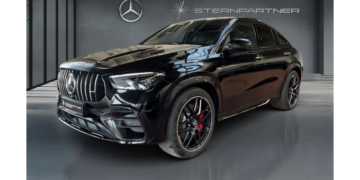 Mercedes-Benz GLE 53 AMG 4.900 km 136.930 &euro; Lüneburg 21337