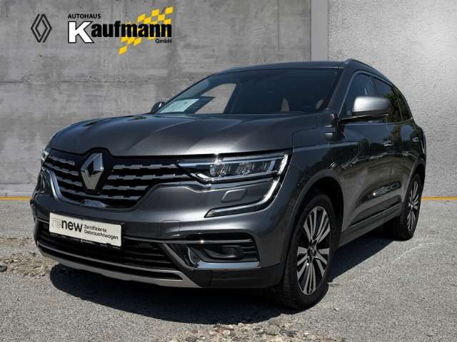 Koleos