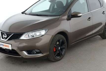 Nissan Pulsar