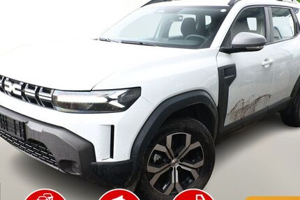 Dacia Duster 18.000 km 21.425 &euro; Kehl 77694