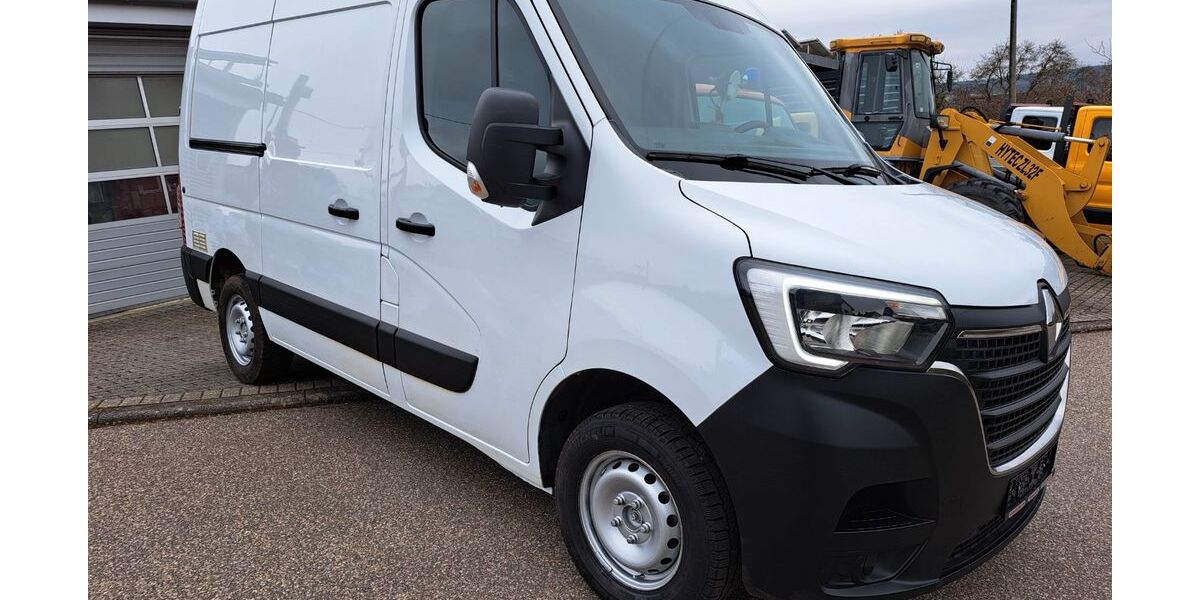 Renault Master 210.600 km 12.400 &euro; Riegenroth 55469