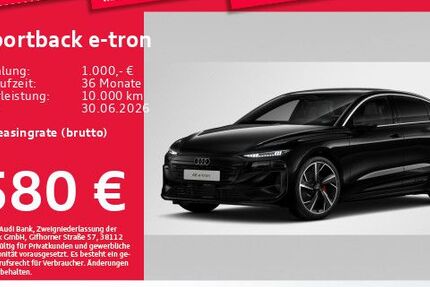Audi A6 e-tron 10.561 km 65.539 &euro; Eching 85386