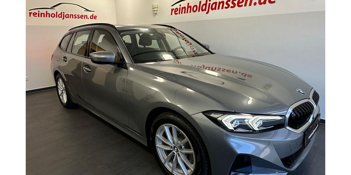 BMW 320 23.213 km 32.890 &euro; Friesoythe 26169