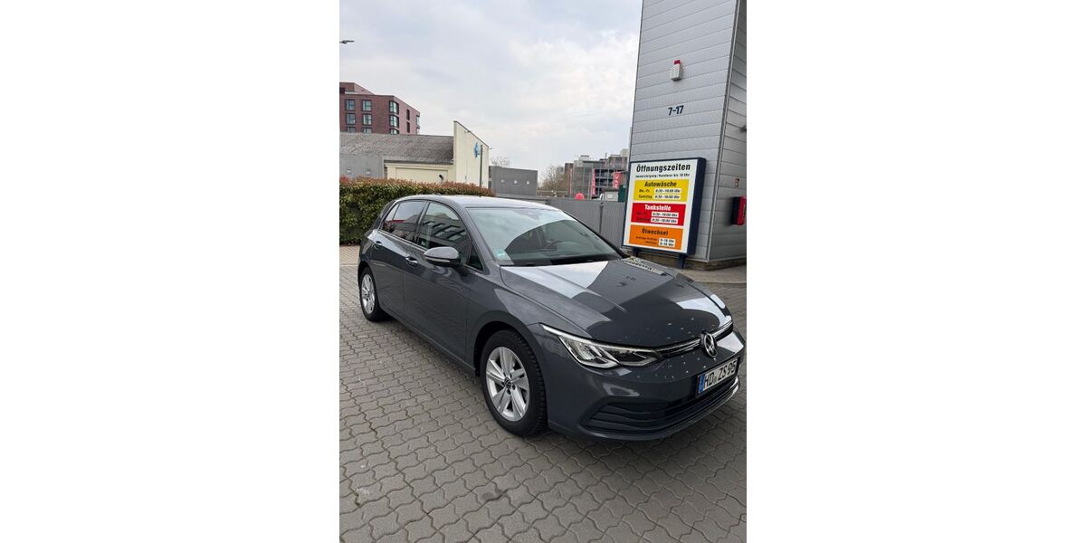 VW Golf 123.000 km 19.490 &euro; Langen (Hessen) 63225