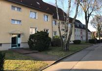 VIVAWEST modernisiert Ihre neue Wohnung.