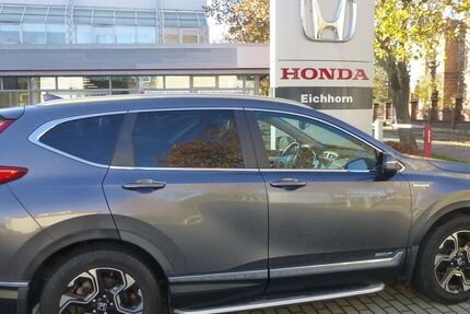 Honda CR-V 38.700 km 24.790 &euro; Naumburg/S. + 06667 Weißenfels + 06618 Schönburg 06618