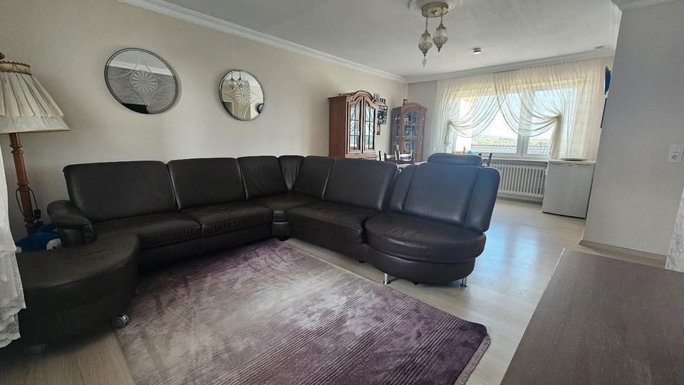 Etagenwohnung Altenstadt - 3 Zimmer, 65 m&sup2;, 870&euro; | Angebot:26648481