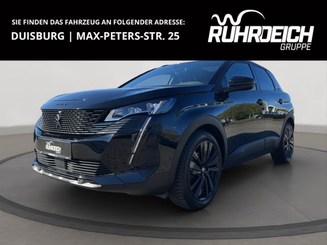 Peugeot 3008 21.373 km 25.390 &euro; Duisburg 47059