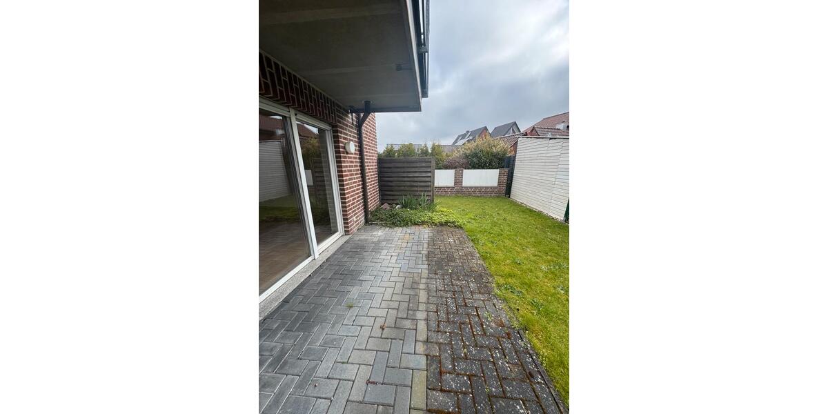 Erdgeschoßwohnung Gronau (Westfahlen) - 2 Zimmer, 65 m&sup2;, 650&euro; | Angebot:26413521