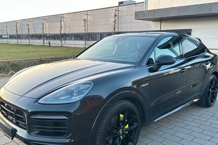 Porsche Cayenne 85.900 km 72.900 &euro; Steinenbronn 71144