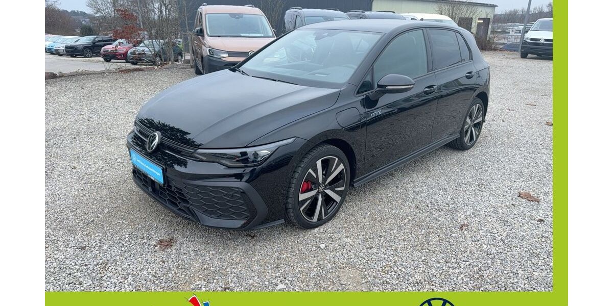 VW Golf 18.300 km 35.240 &euro; Mainburg 84048