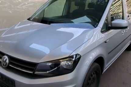 VW Caddy 215.000 km 9.877 € Heidelberg 69123